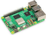 Solar Assistant - Raspberry Pi5 - SmartHome-Energy