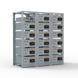 Gobel HV Battery stack