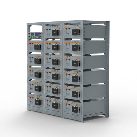 Gobel HV Battery