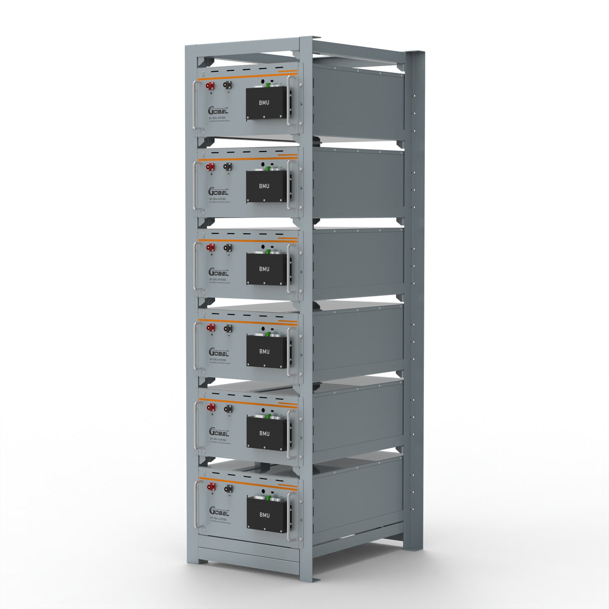 Gobel HV Battery Controller