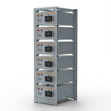 Gobel HV Battery Controller