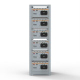 Gobel HV Battery Controller