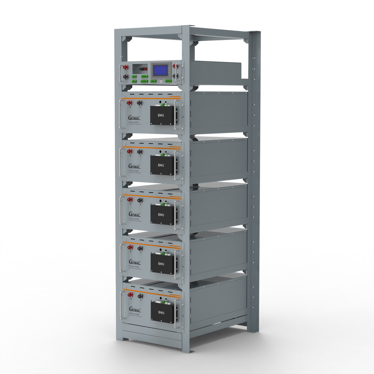 Gobel HV Battery Controller tower
