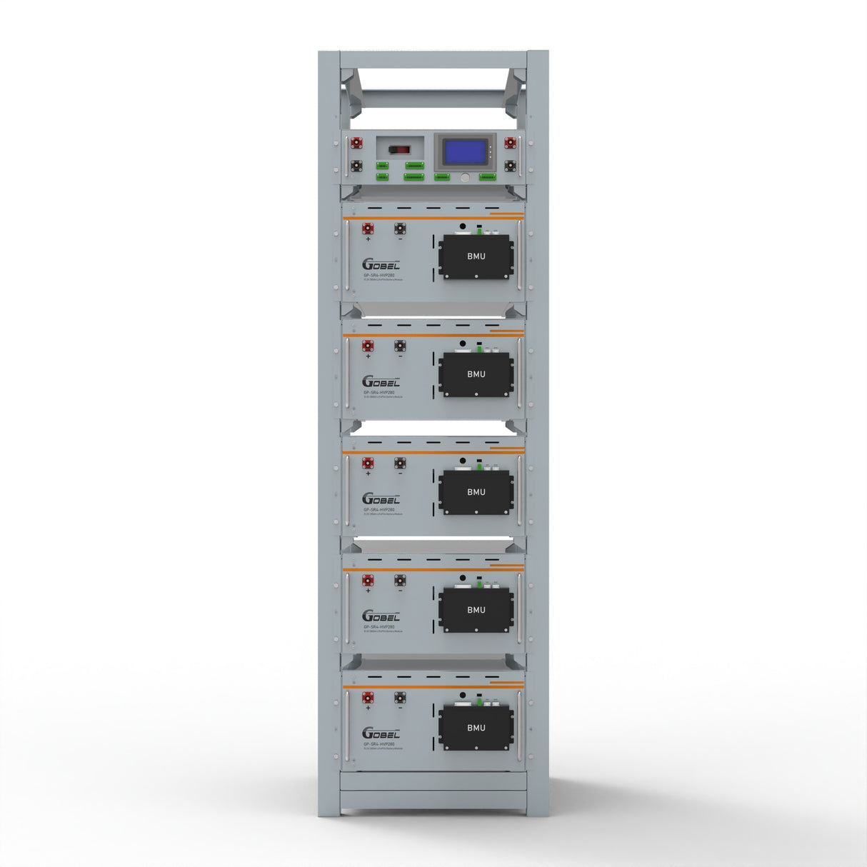 Gobel HV Battery Controller tower