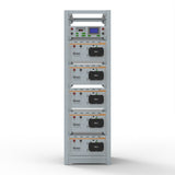 Gobel HV Battery Controller tower