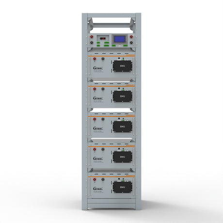 Gobel HV Battery Controller tower