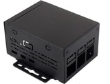 Solar Assistant - Raspberry Pi