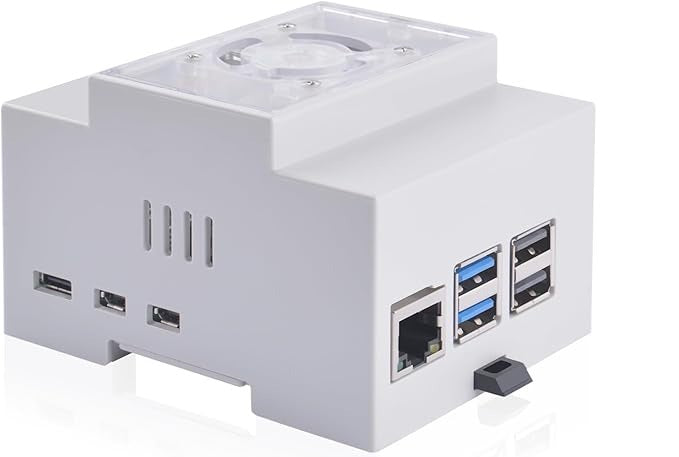 Solar Assistant - Raspberry Pi