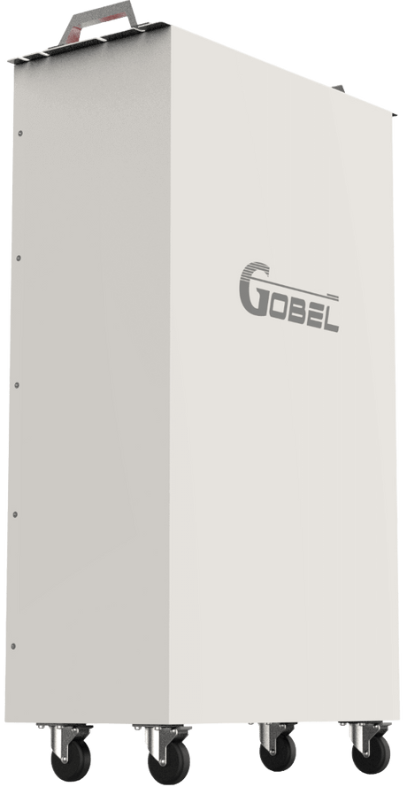 GobelPower GP-SR1-PC200 Premium 280Ah - SmartHome-Energy