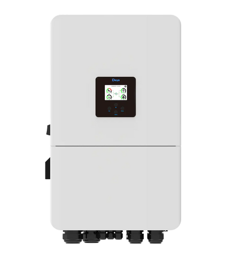 SUN-15/20K-SG05LP3-EU-SM2 - SmartHome-Energy