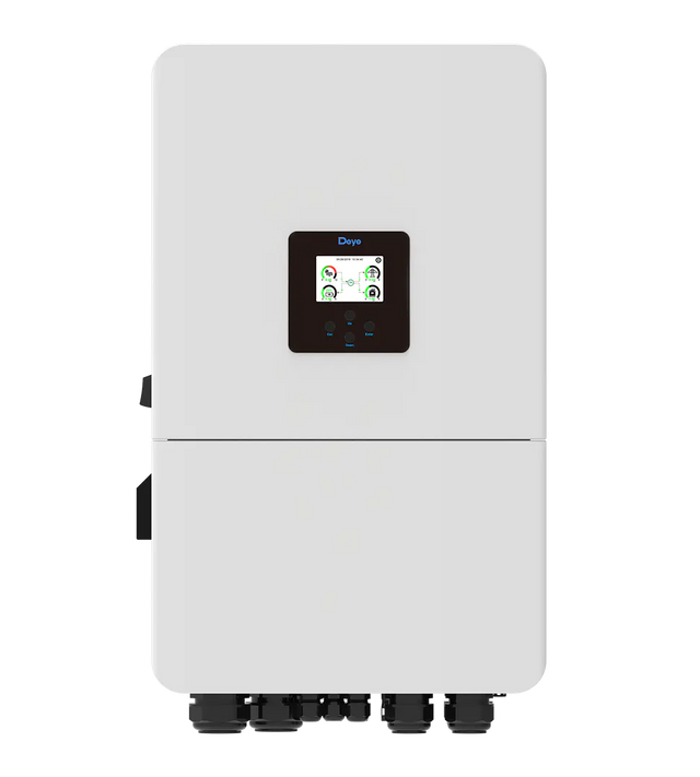 SUN-15/20K-SG05LP3-EU-SM2 - SmartHome-Energy