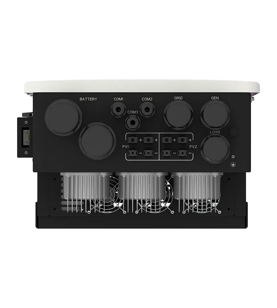 SUN-15/20K-SG05LP3-EU-SM2 - SmartHome-Energy