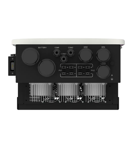 SUN-15/20K-SG05LP3-EU-SM2 - SmartHome-Energy