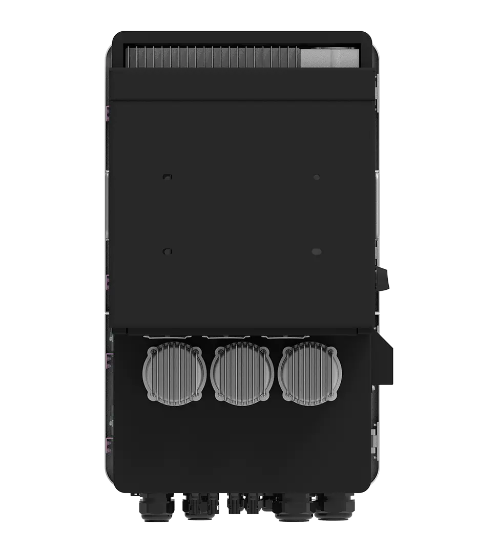 SUN-15/20K-SG05LP3-EU-SM2 - SmartHome-Energy