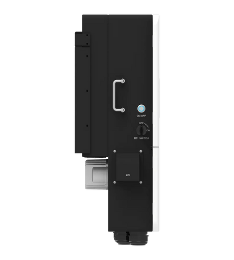 SUN-15/20K-SG05LP3-EU-SM2 - SmartHome-Energy