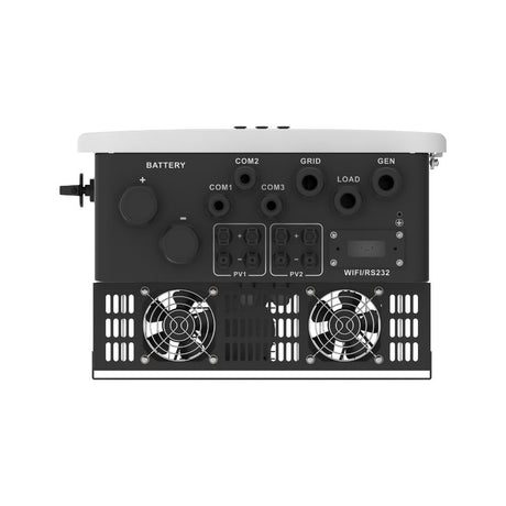 SUN-3/4/5/6/8/10/12K-SG05LP3-EU-SM2 - SmartHome-Energy