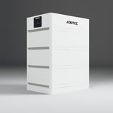 AXITEC AXIstorage Li SV1 – Ansicht vorne