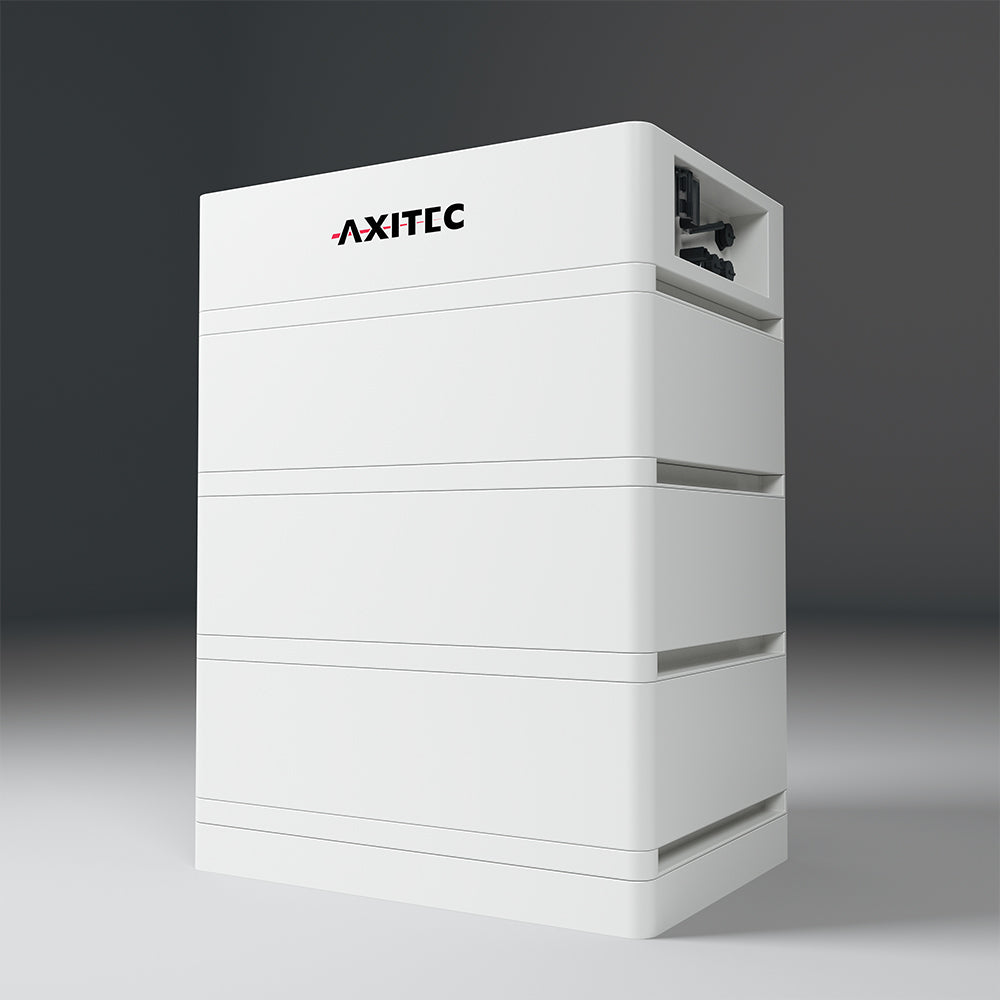 AXITEC AXIstorage Li SV1 – Seitenansicht