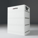 AXITEC AXIstorage Li SV1 – Seitenansicht
