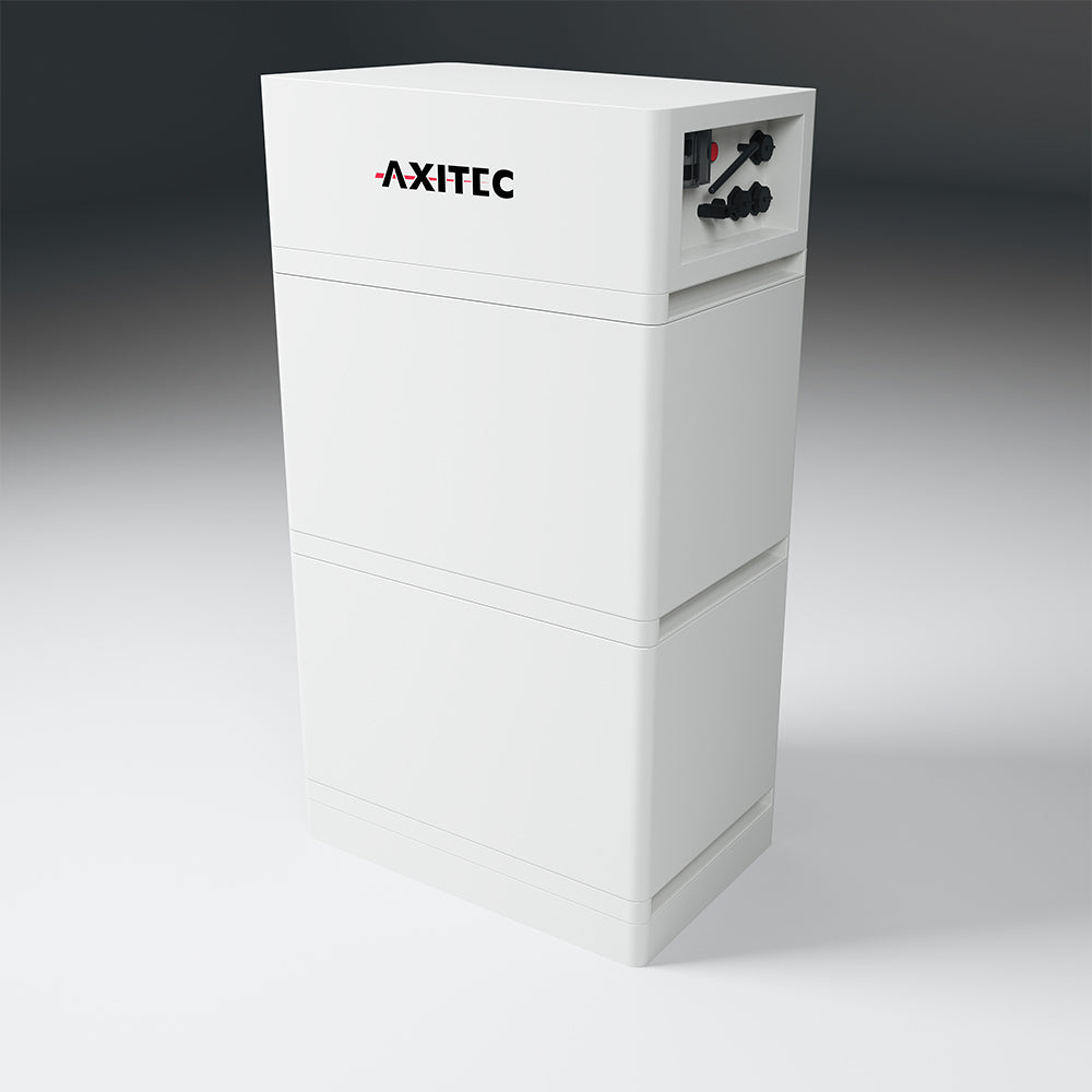 AXITEC AXIstorage Li SV2 – Rückseite