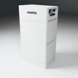AXITEC AXIstorage Li SV2 – Rückseite