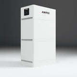 AXITEC AXIstorage Li SV2 – Ansicht vorne