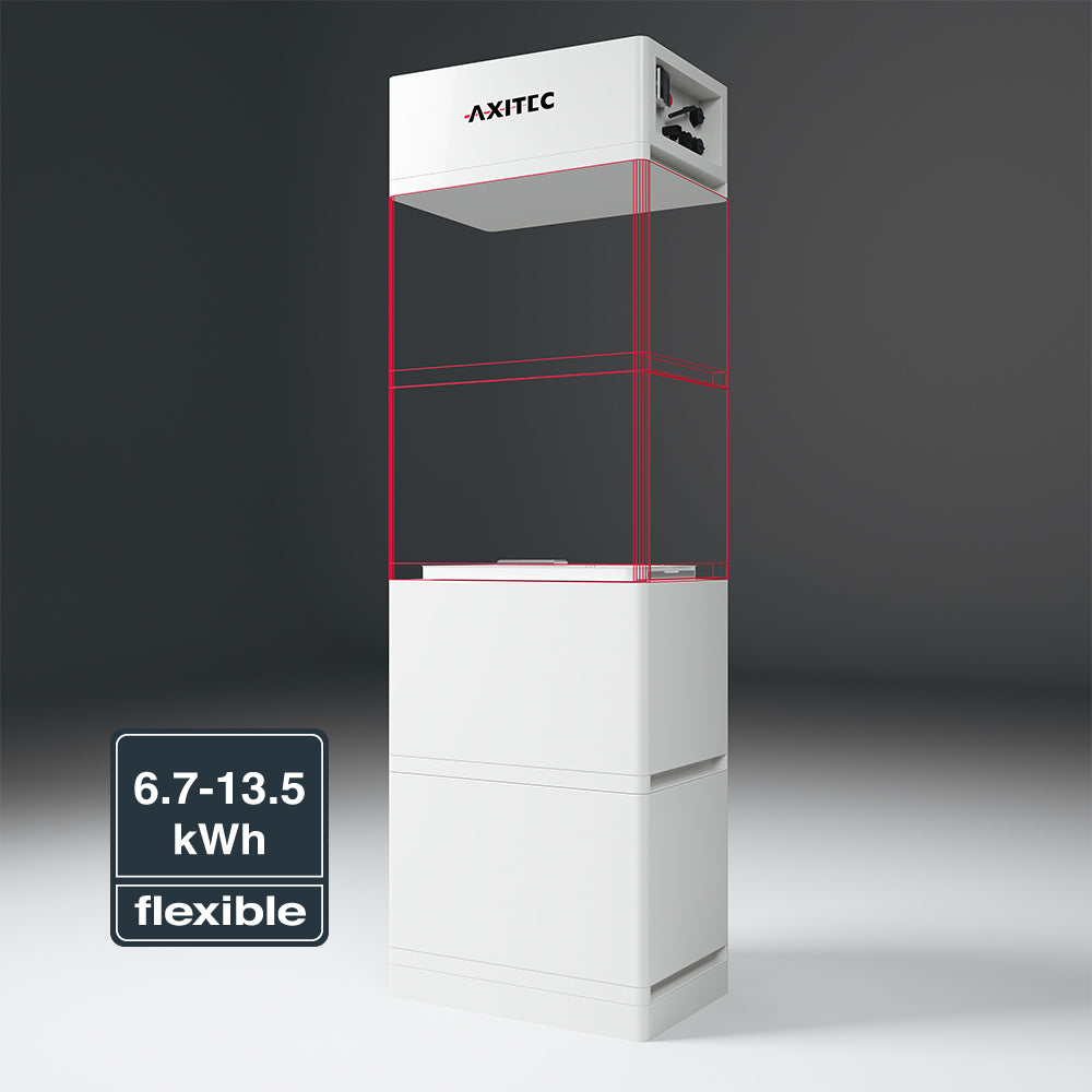 AXITEC AXIstorage Li SV2 – Energypacks