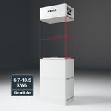 AXITEC AXIstorage Li SV2 – Energypacks