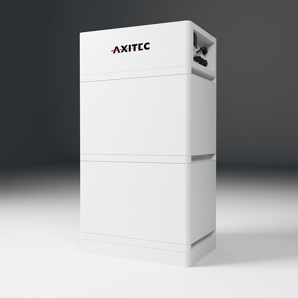 AXITEC AXIstorage Li SV2 – Seitenansicht