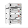 Deye 5,12 kWh Niedervolt-Speichermodul
