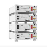 Deye 5,12 kWh Niedervolt-Speichermodul