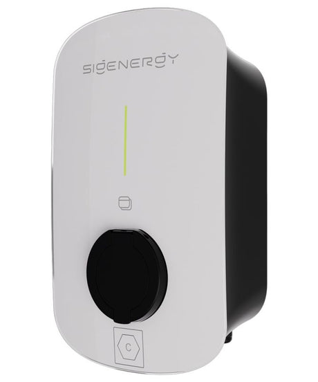 Sigen EV AC Charger 7, 11 oder 22 kW, Typ-2 mit Shutter - SmartHome-Energy