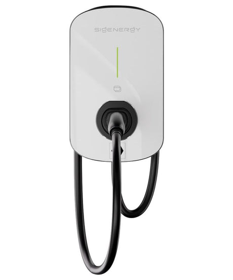 Sigen EV AC Charger 7, 11 oder 22 kW mit 5m Kabel - SmartHome-Energy