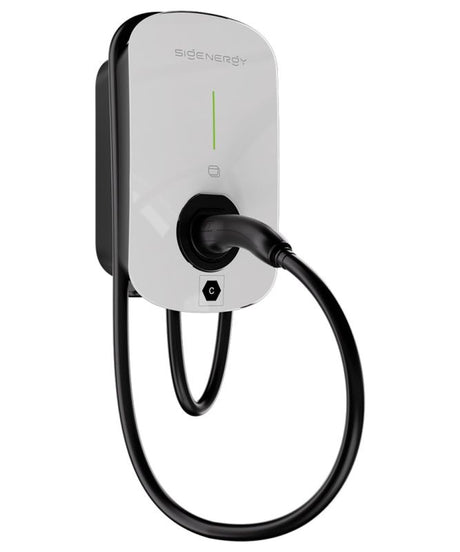 Sigen EV AC Charger 7, 11 oder 22 kW mit 5m Kabel - SmartHome-Energy