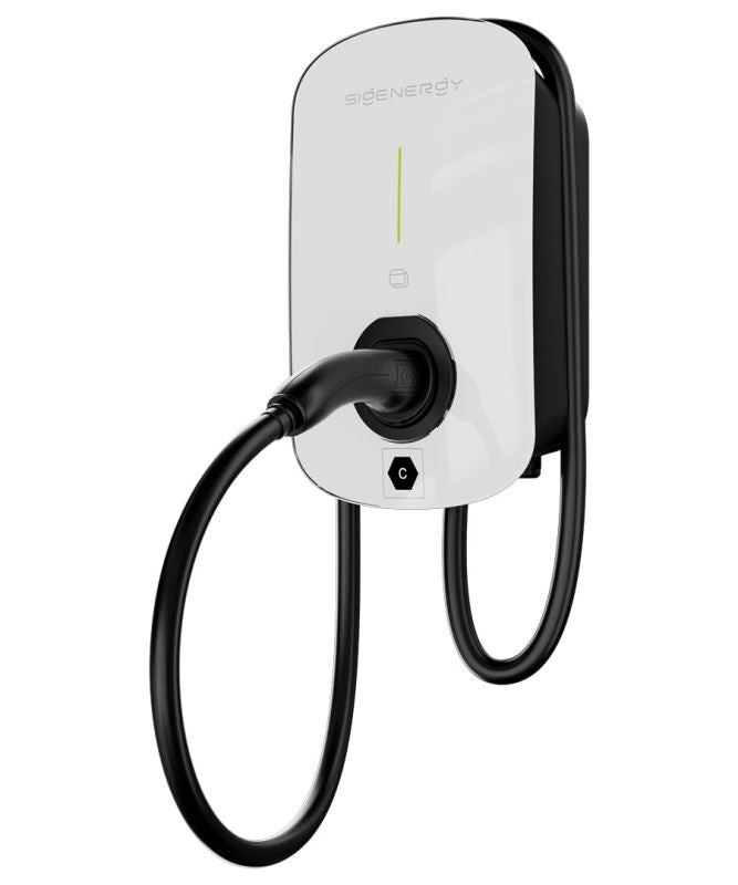 Sigen EV AC Charger 7, 11 oder 22 kW mit 5m Kabel - SmartHome-Energy