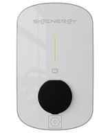 Sigen EV AC Charger 7, 11 oder 22 kW, Typ-2 mit Shutter
