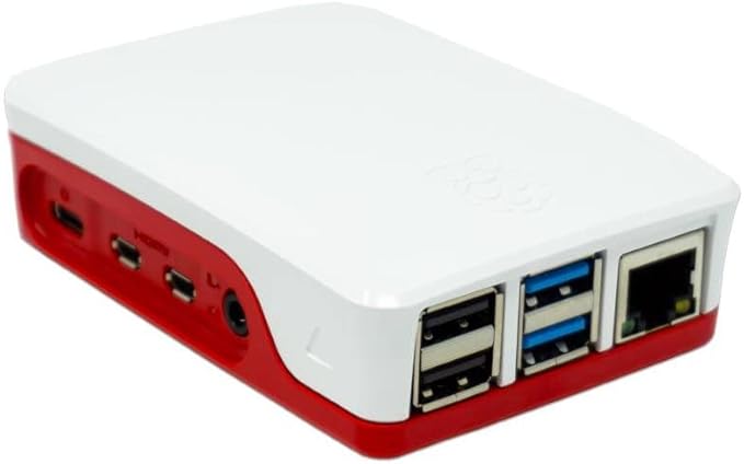 Solar Assistant Raspberry Pi Case Solar Assistant - Raspberry Pi – SmartHome-Energy