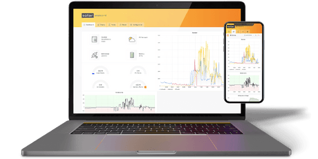 Solar Assistant - Raspberry Pi - SmartHome-Energy