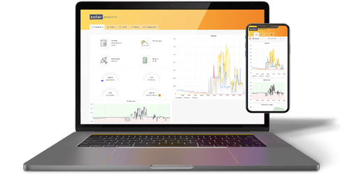 Solar Assistant - Raspberry Pi - SmartHome-Energy