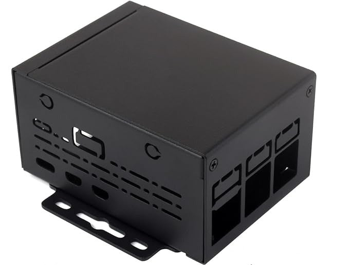 Solar Assistant - Raspberry Pi - SmartHome-Energy