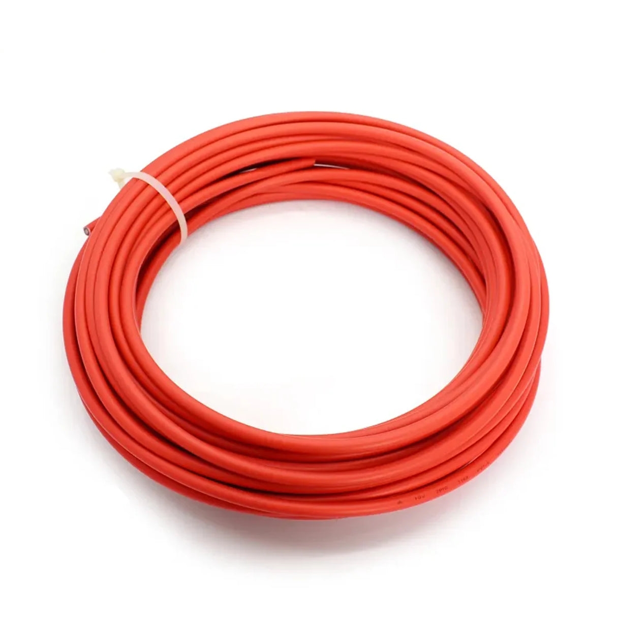 Solar Power Kabel 4/6mm2 
12/10AWG Kabel Photovoltaik 
TÜV 
Kabel für PV Paneel 
Rot Schwarz PVC Double Layer - SmartHome-Energy