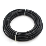 Solar Power Kabel 4/6mm2 
12/10AWG Kabel Photovoltaik 
TÜV 
Kabel für PV Paneel 
Rot Schwarz PVC Double Layer - SmartHome-Energy