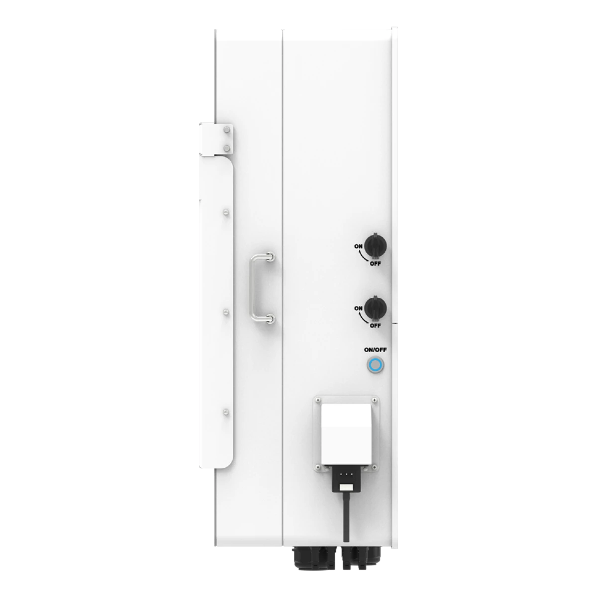 Deye 40kW SG01HP3-EU-BM4 Hybrid HV 3 phase