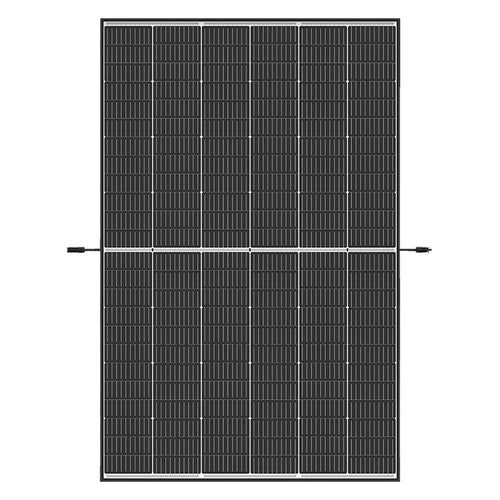 Trina Solar Vertex S+ TSM-440NEG9R.28 440 W Glas-Glas N-Type i-TOPCon, Black Frame