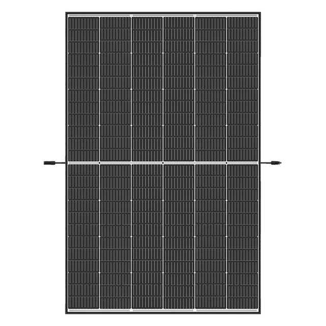 Trina Solar Vertex S+ TSM-440NEG9R.28 440 W Glas-Glas N-Type i-TOPCon, Black Frame