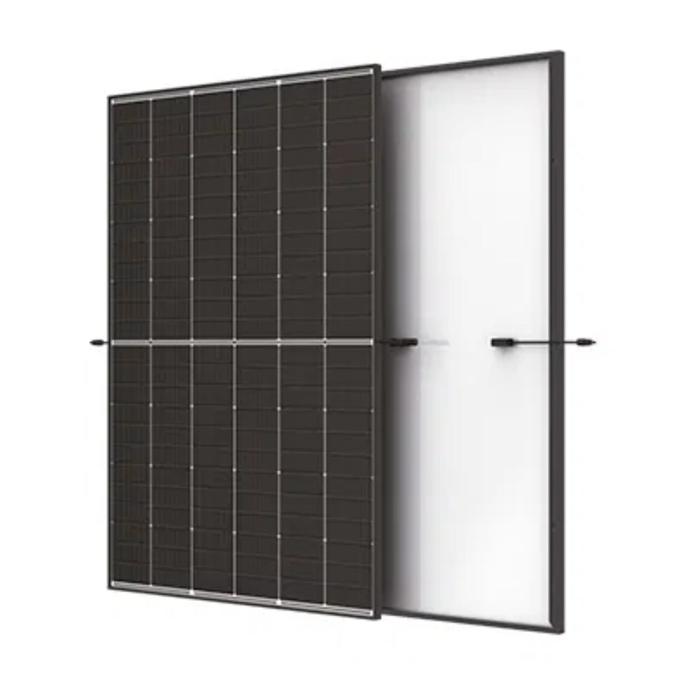 Trina Solar Vertex S+ TSM-465NEG9R.28 465 W Glas-Glas N-Type i-TOPCon, Black Frame