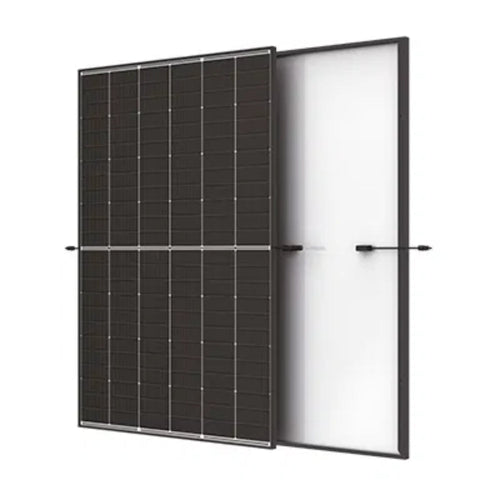 Trina Solar Vertex S+ TSM-465NEG9R.28 465 W Glas-Glas N-Type i-TOPCon, Black Frame