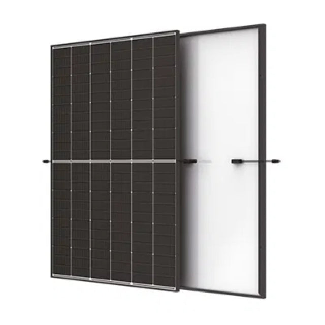 Trina Solar Vertex S+ TSM-465NEG9R.28 465 W Glas-Glas N-Type i-TOPCon, Black Frame