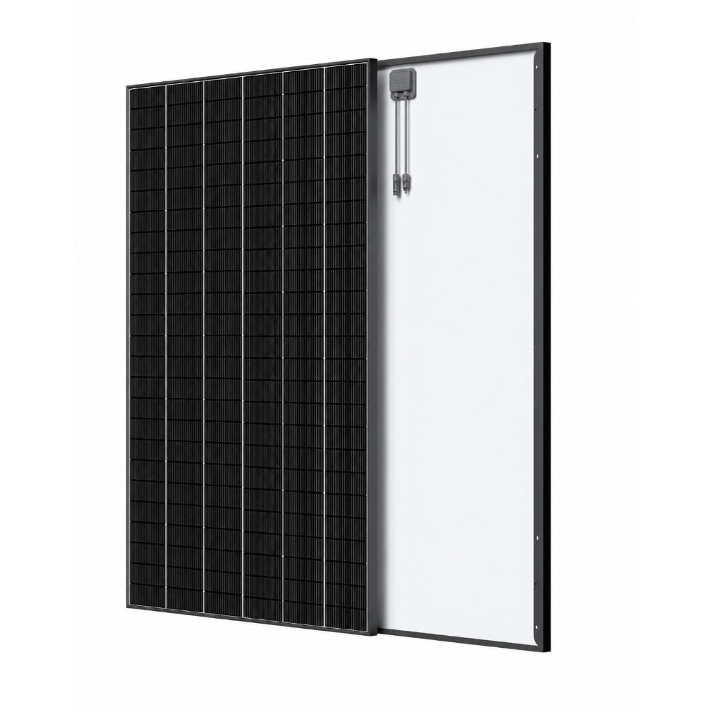 Trina Solar Vertex S+ G3 TSM-485NEG9RP.28Z 485 W Glas-Glas N-Type i-TOPCon Ultra, Black Frame
