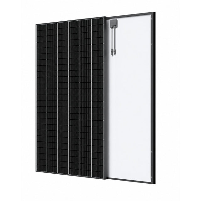 Trina Solar Vertex S+ G3 TSM-485NEG9RP.28Z 485 W Glas-Glas N-Type i-TOPCon Ultra, Black Frame